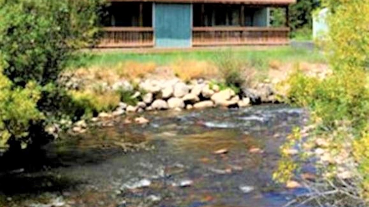Photo of Outdoor in Fraser