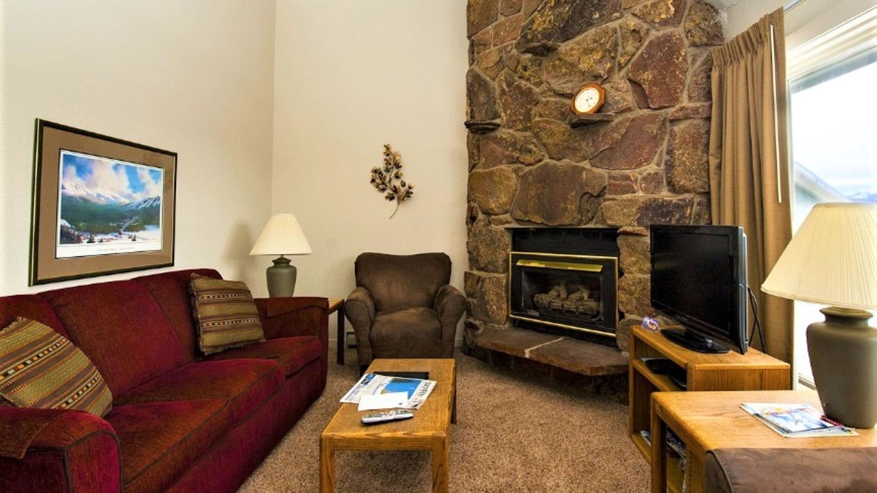 Photo of Livingroom in Fraser