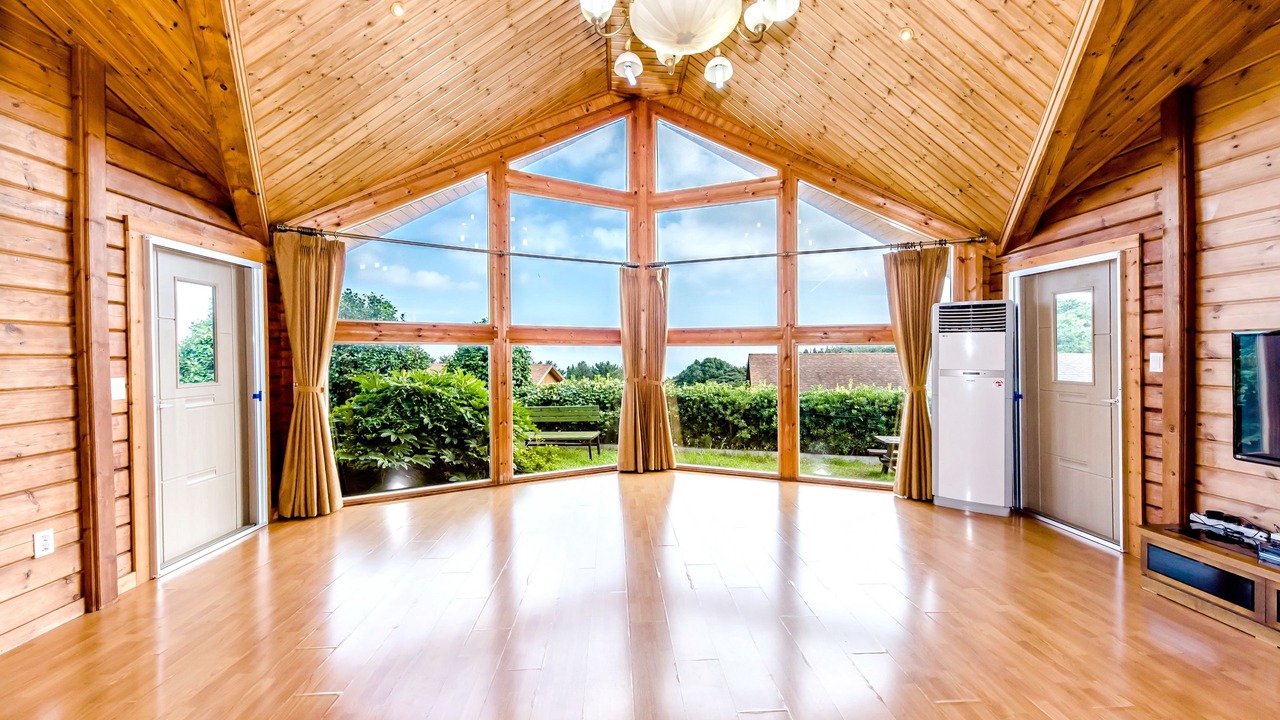 Photo of Livingroom in Daecheon-dong