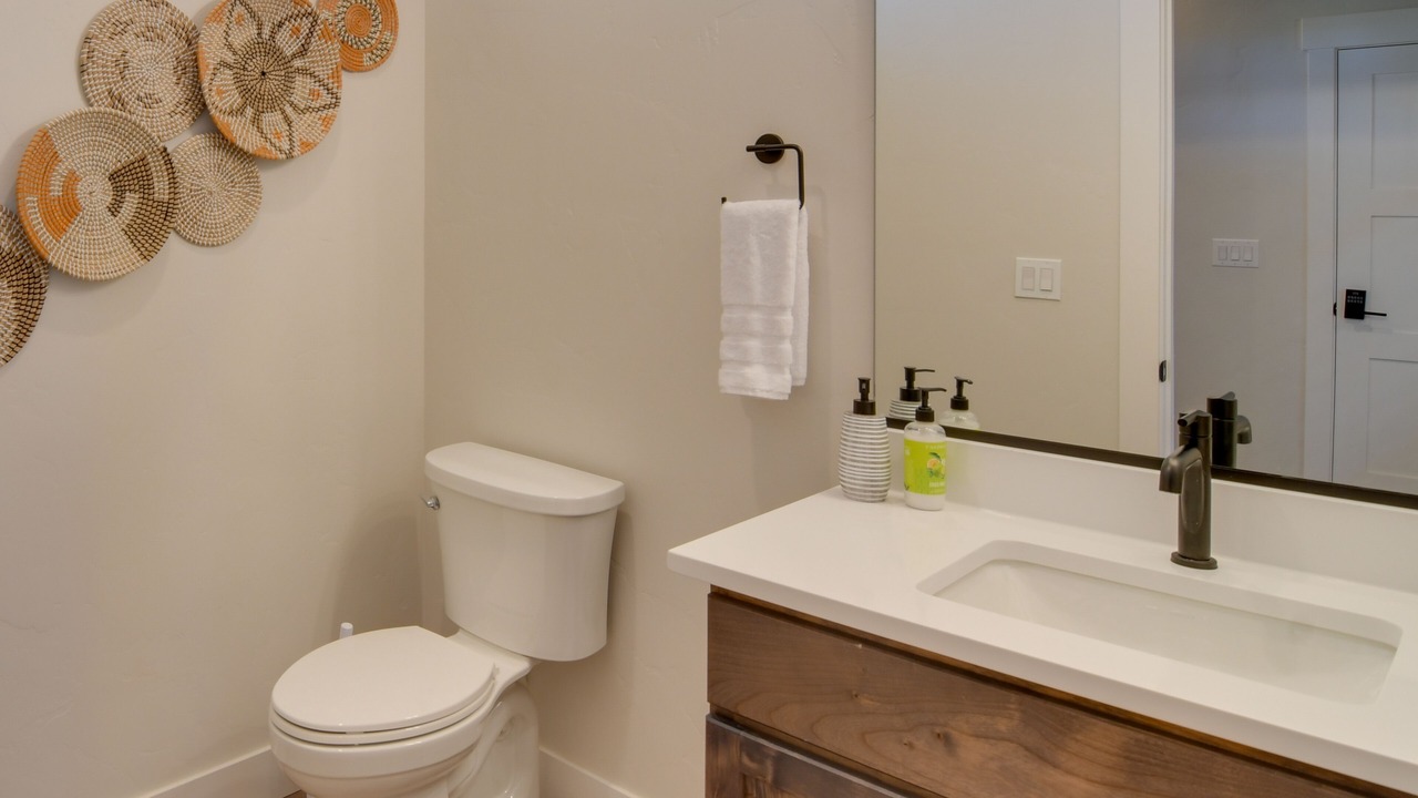 Photo of Bathroom in Grand Elk Ranch