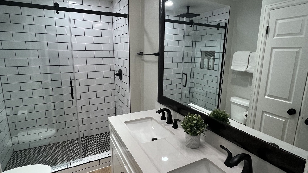 Photo of Bathroom in Granby