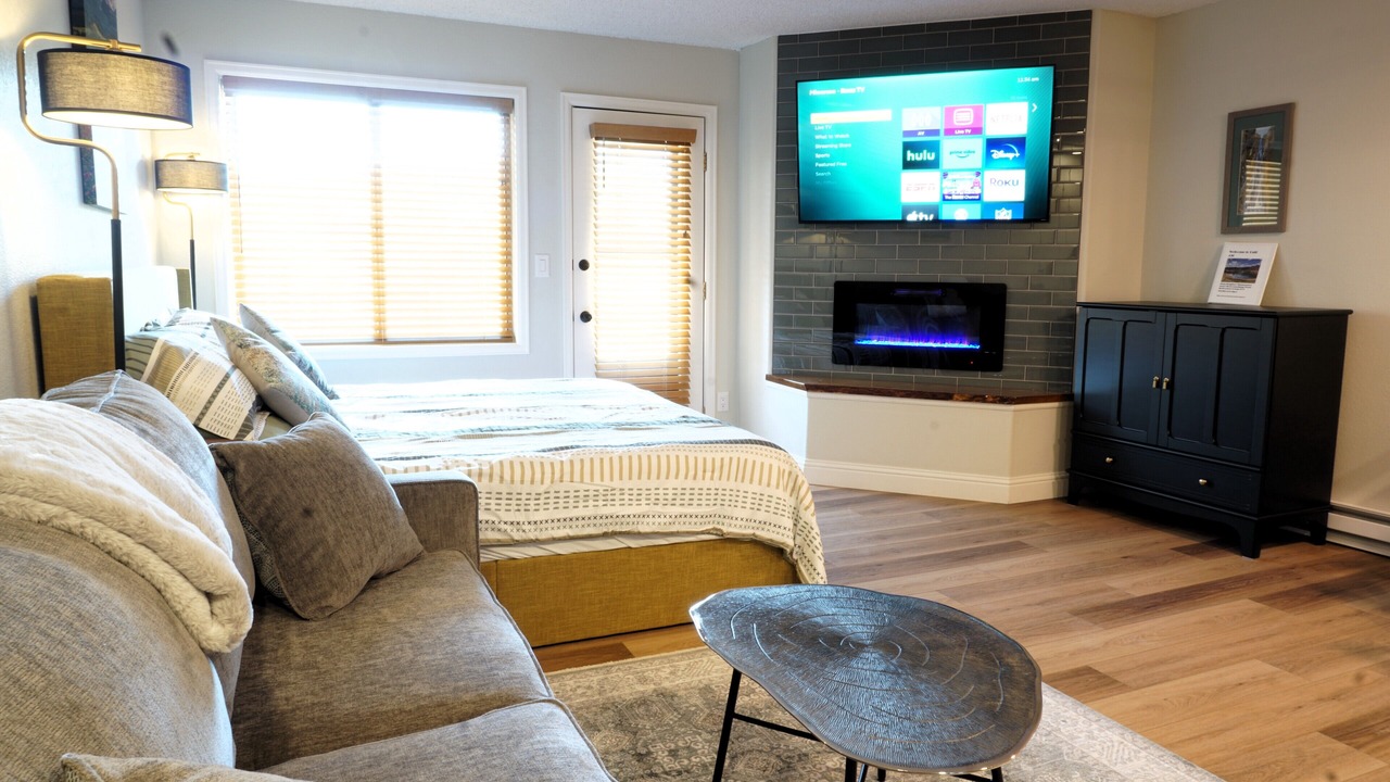 Photo of Bedroom in Granby