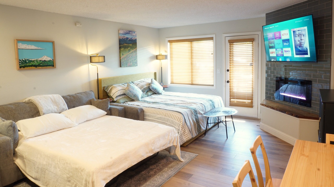 Photo of Bedroom in Granby