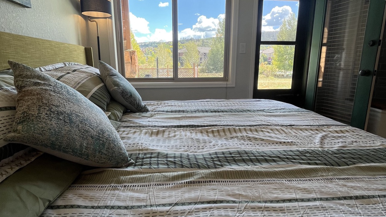 Photo of Bedroom in Granby