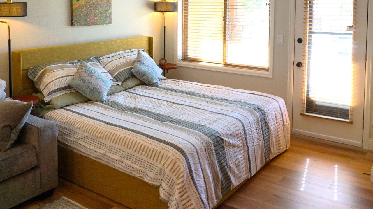 Photo of Bedroom in Granby