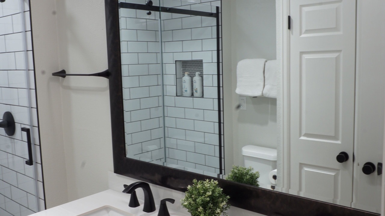 Photo of Bathroom in Granby