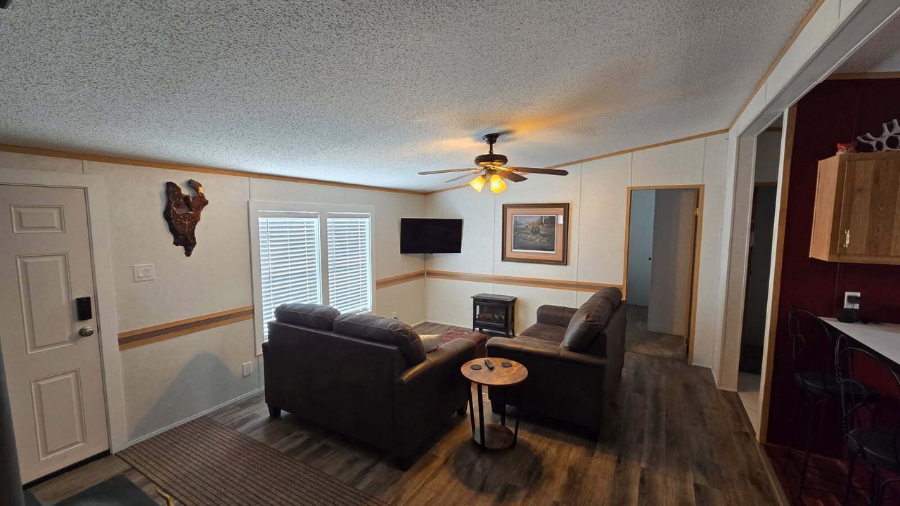 Photo of Livingroom in Hotchkiss