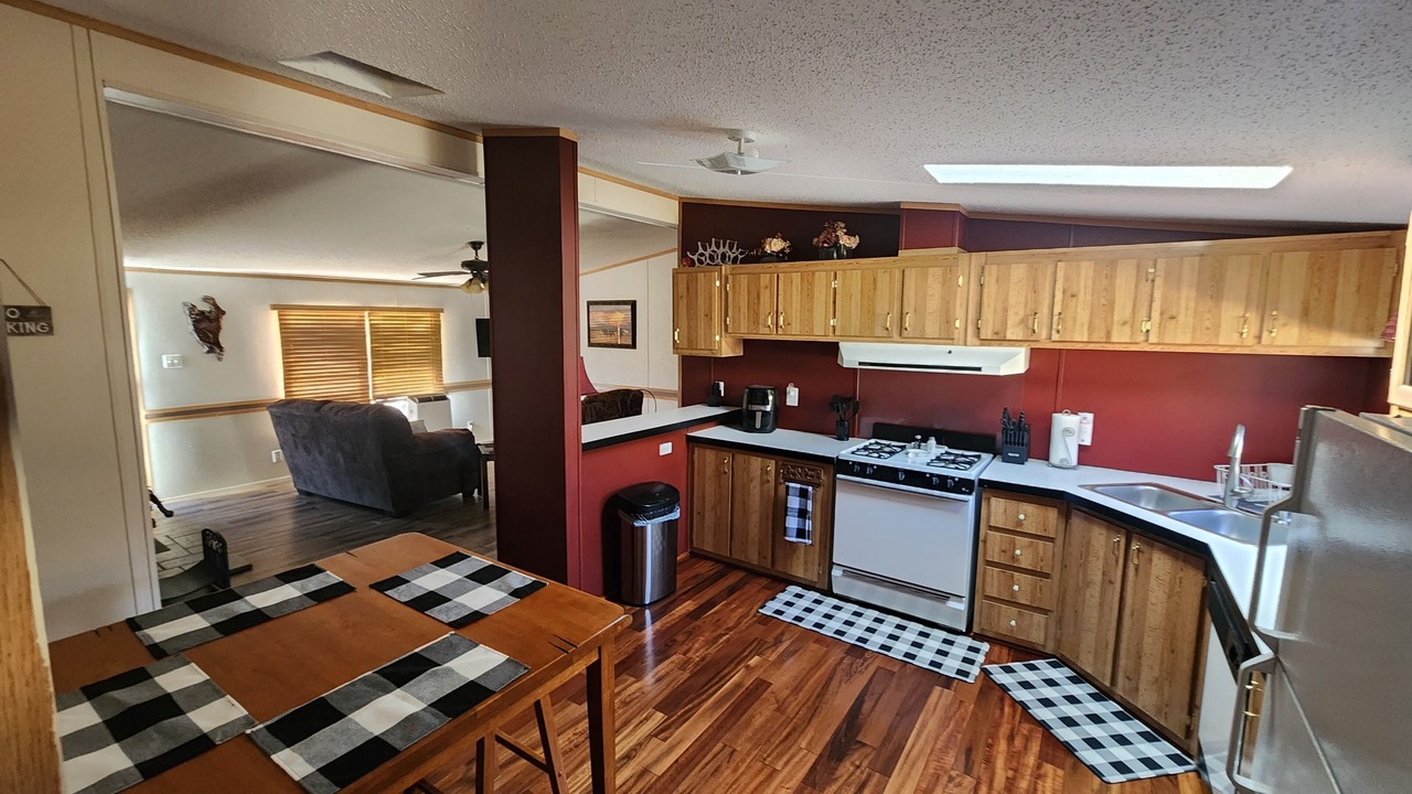 Photo of Kitchen in Hotchkiss