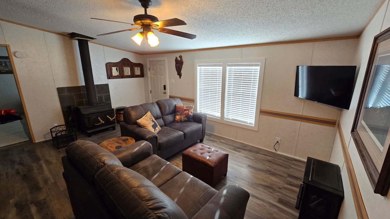 Photo of Livingroom in Hotchkiss