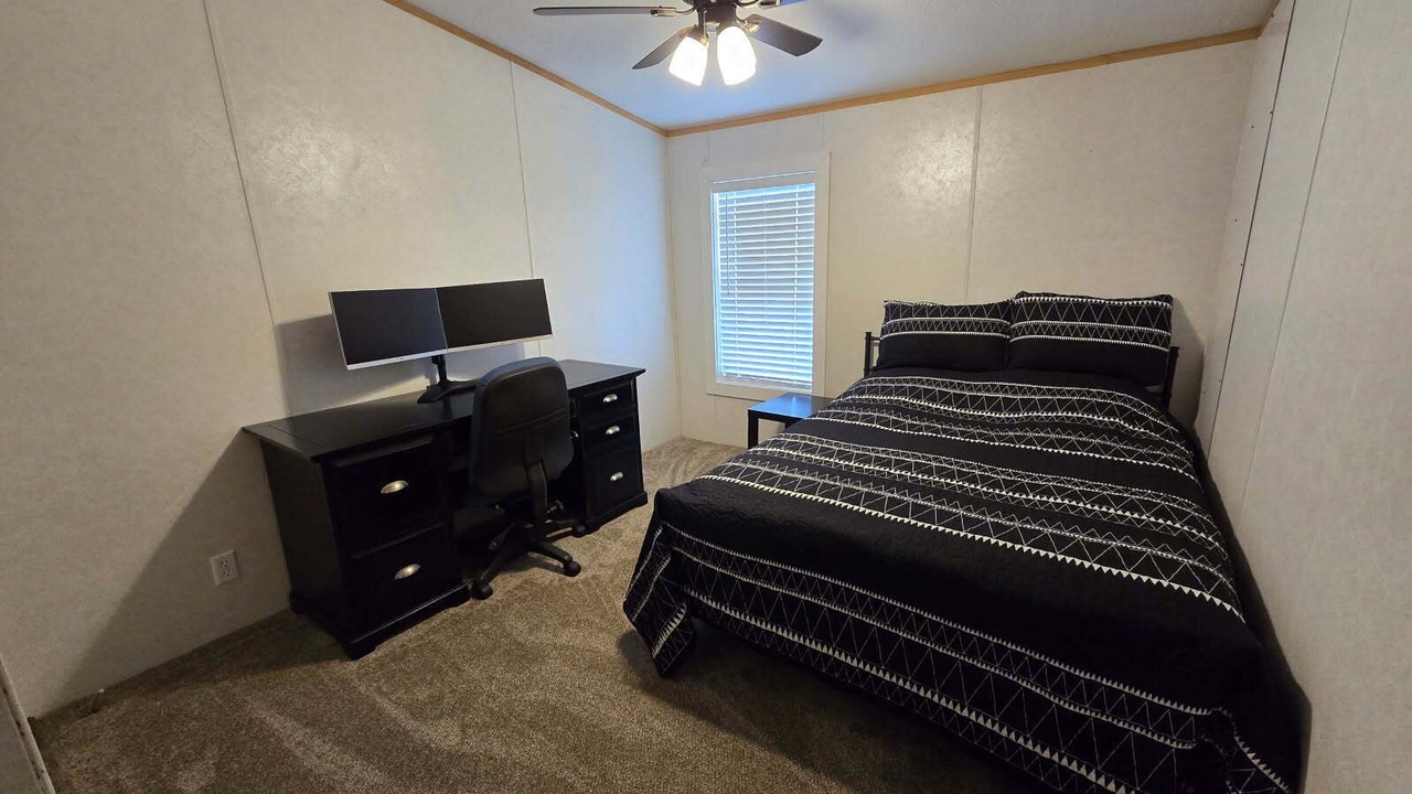 Photo of Bedroom in Hotchkiss