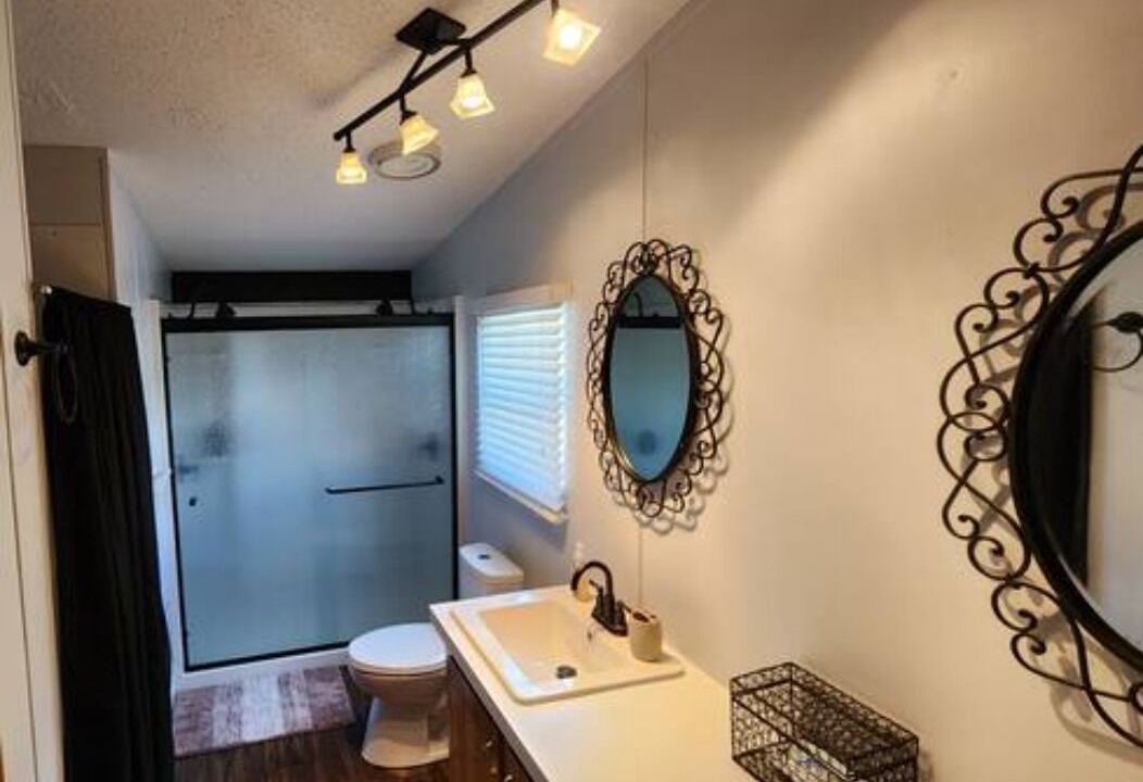Photo of Bathroom in Hotchkiss