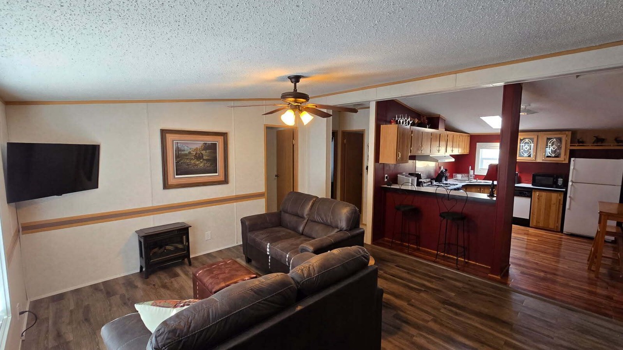 Photo of Livingroom in Hotchkiss