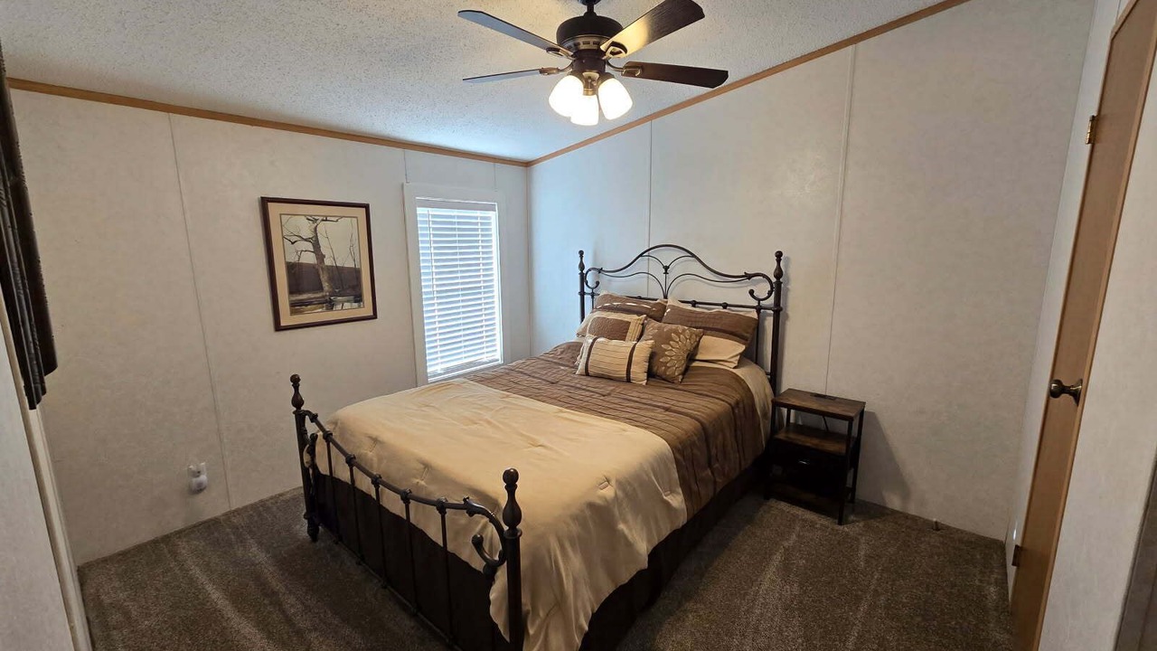 Photo of Bedroom in Hotchkiss