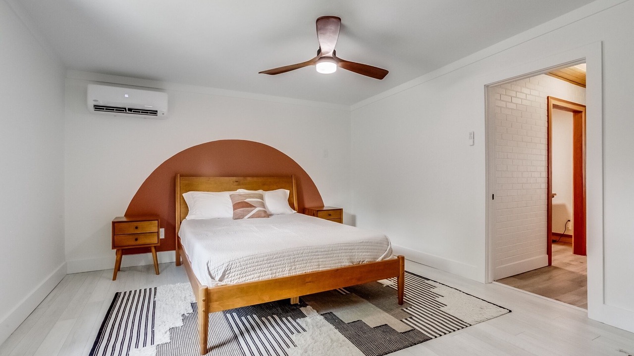 Photo of Bedroom in Kipling