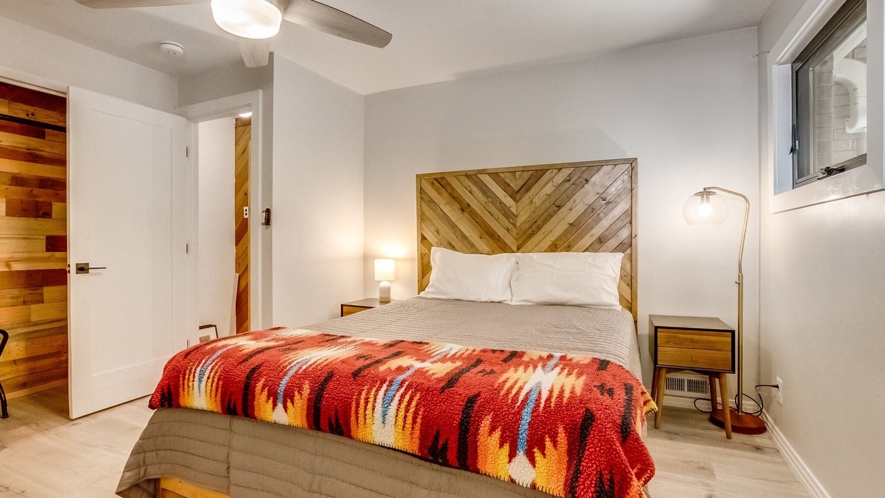 Photo of Bedroom in Kipling