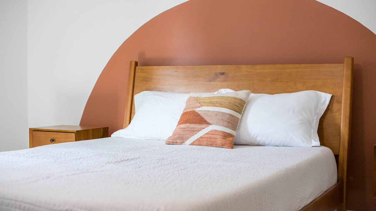 Photo of Bedroom in Kipling
