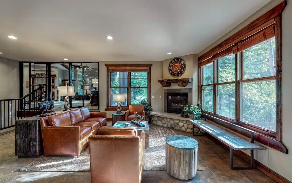 Photo of Bedroom in Warrior's Mark