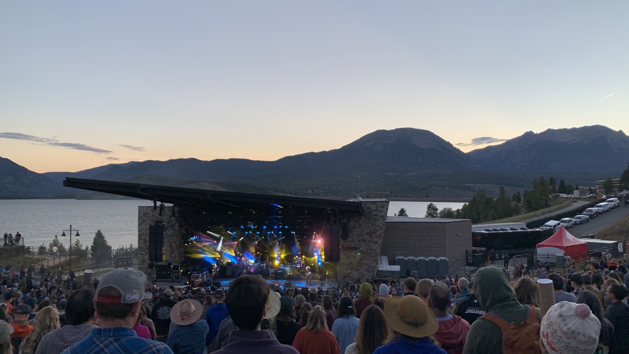 Photo of Outdoor in Dillon