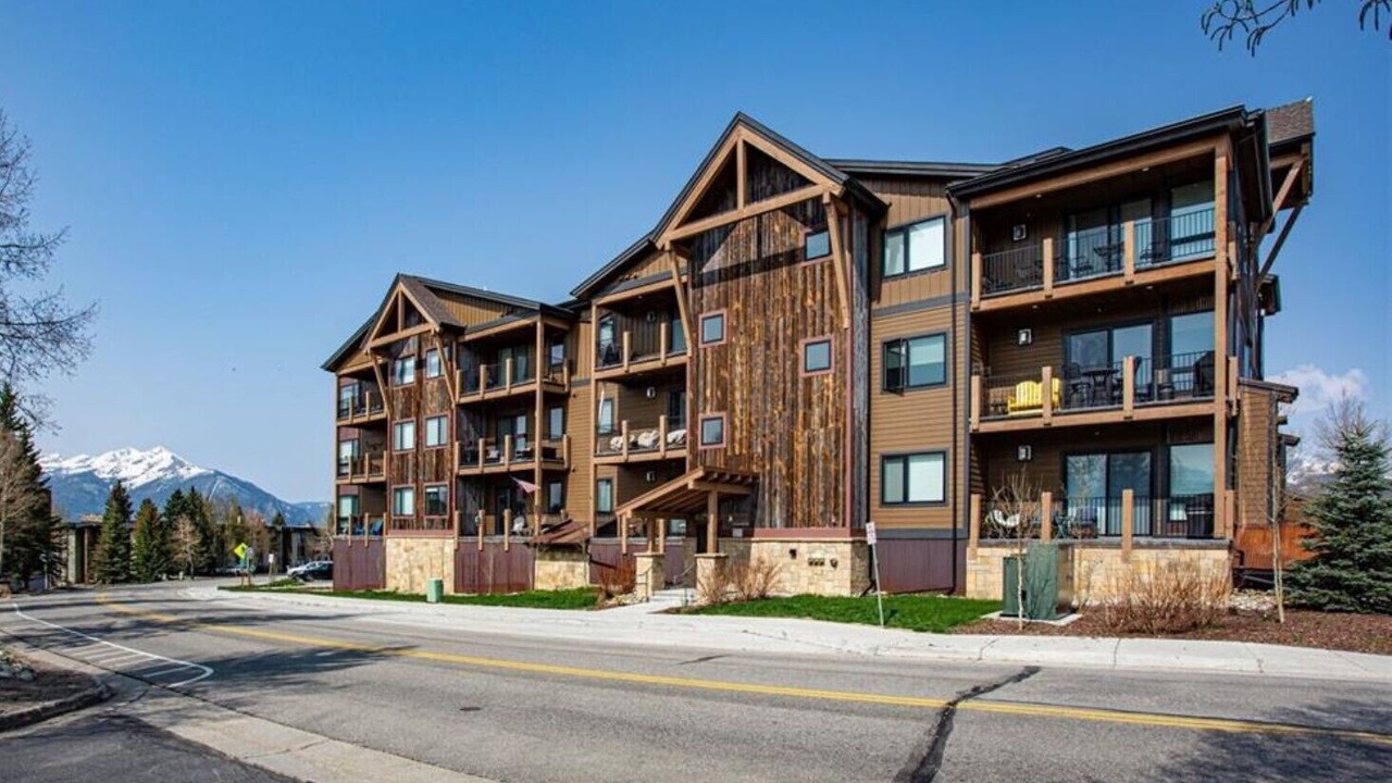 Photo of Outdoor in Dillon