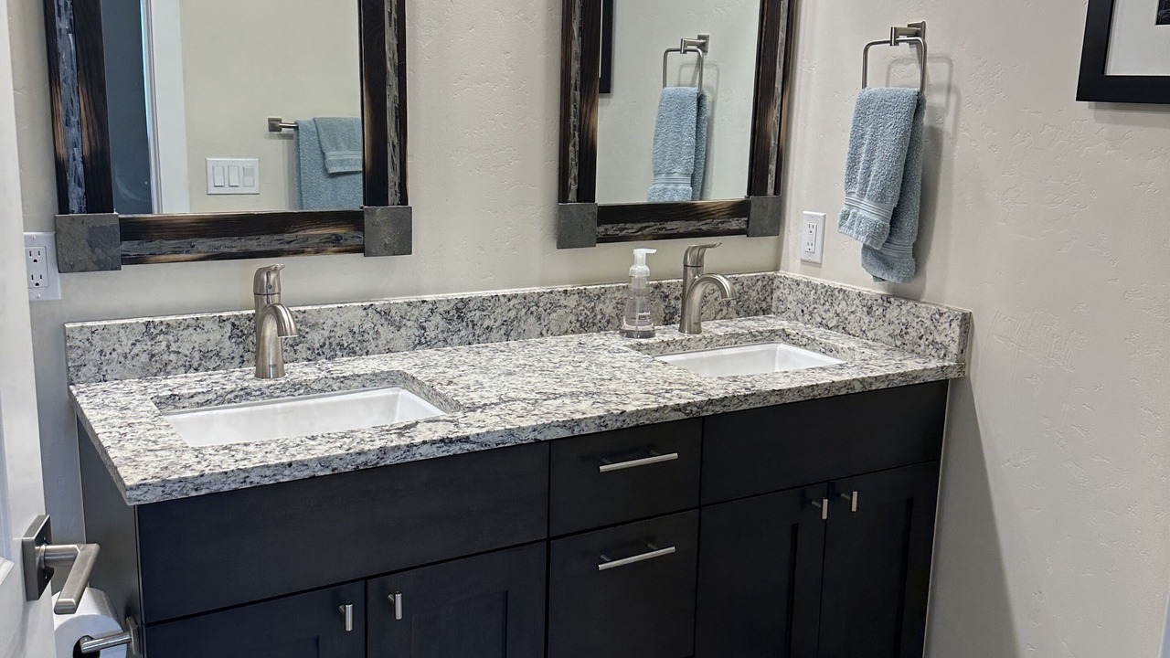 Photo of Bathroom in Dillon