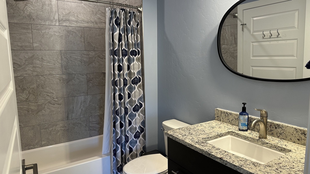 Photo of Bathroom in Dillon