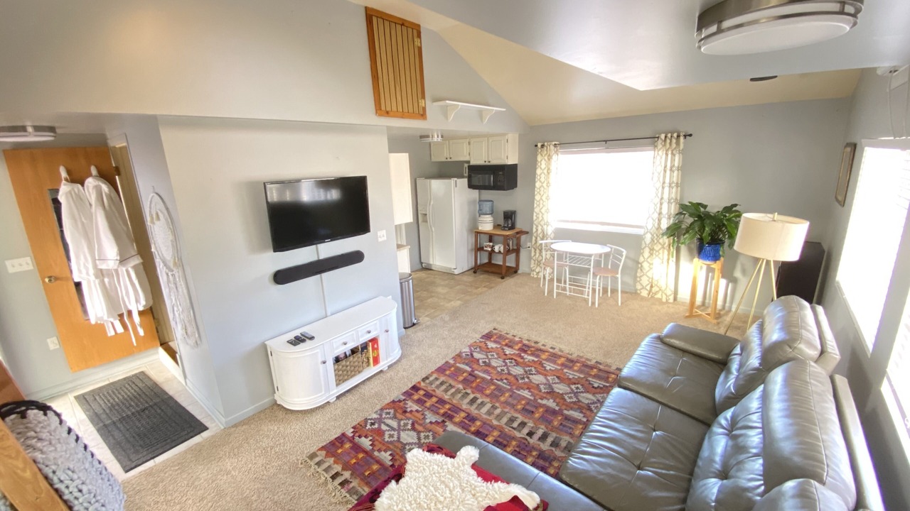 Photo of Livingroom in Barths