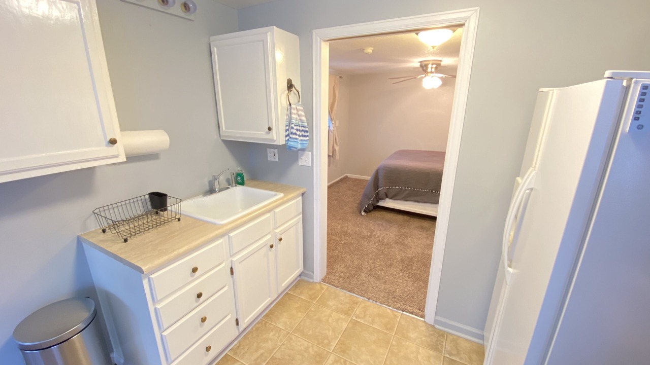 Photo of Bedroom in Barths