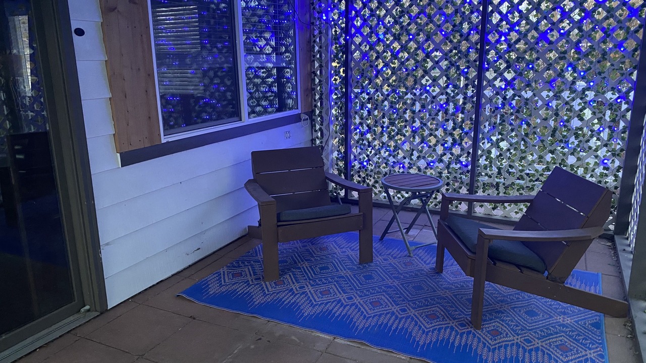 Photo of Patio Balcony in Barths