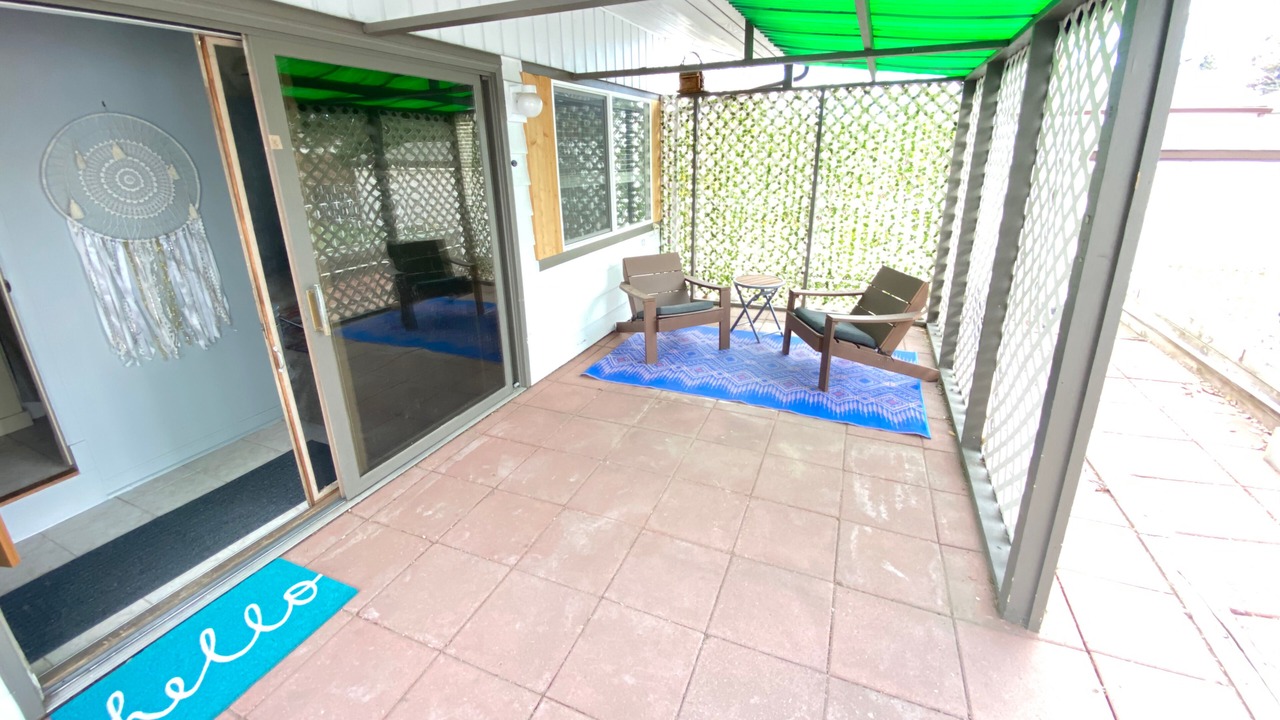 Photo of Patio Balcony in Barths