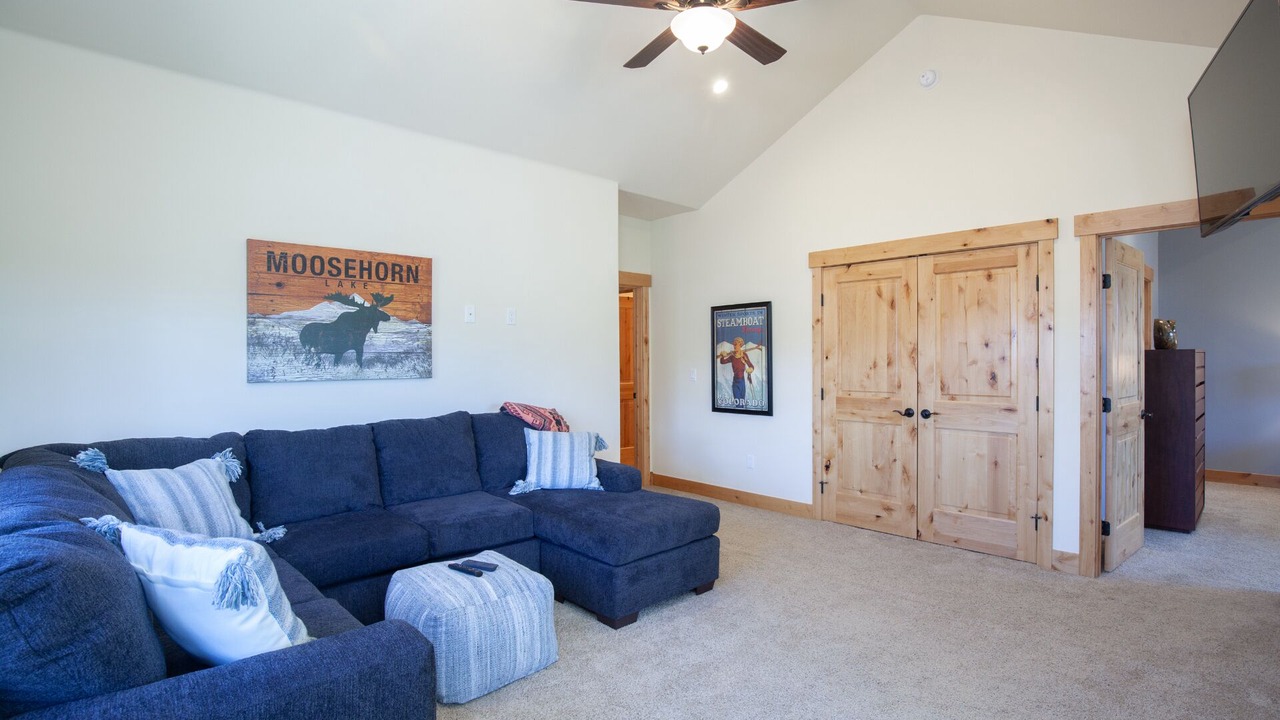 Photo of Bedroom in South Forty