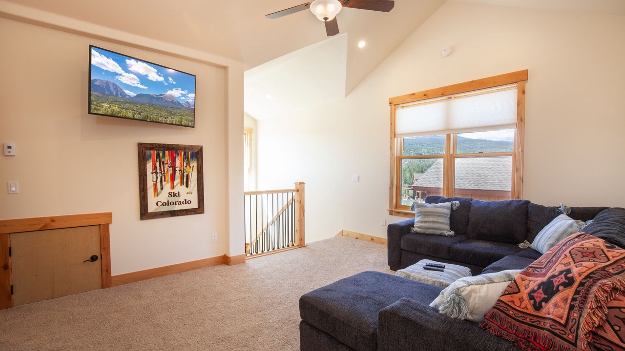 Photo of Bedroom in South Forty