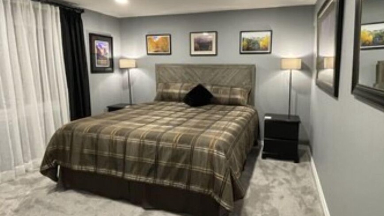 Photo of Bedroom in Gleneagle