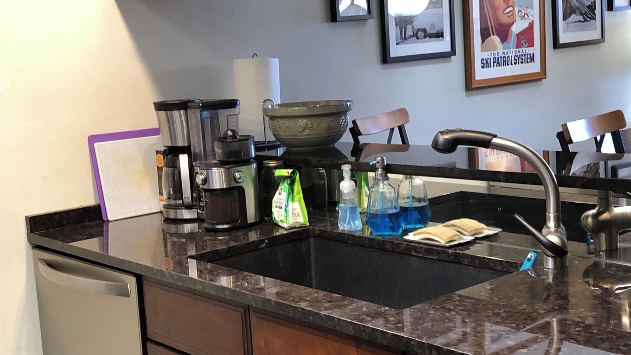 Photo of Kitchen in Dillon