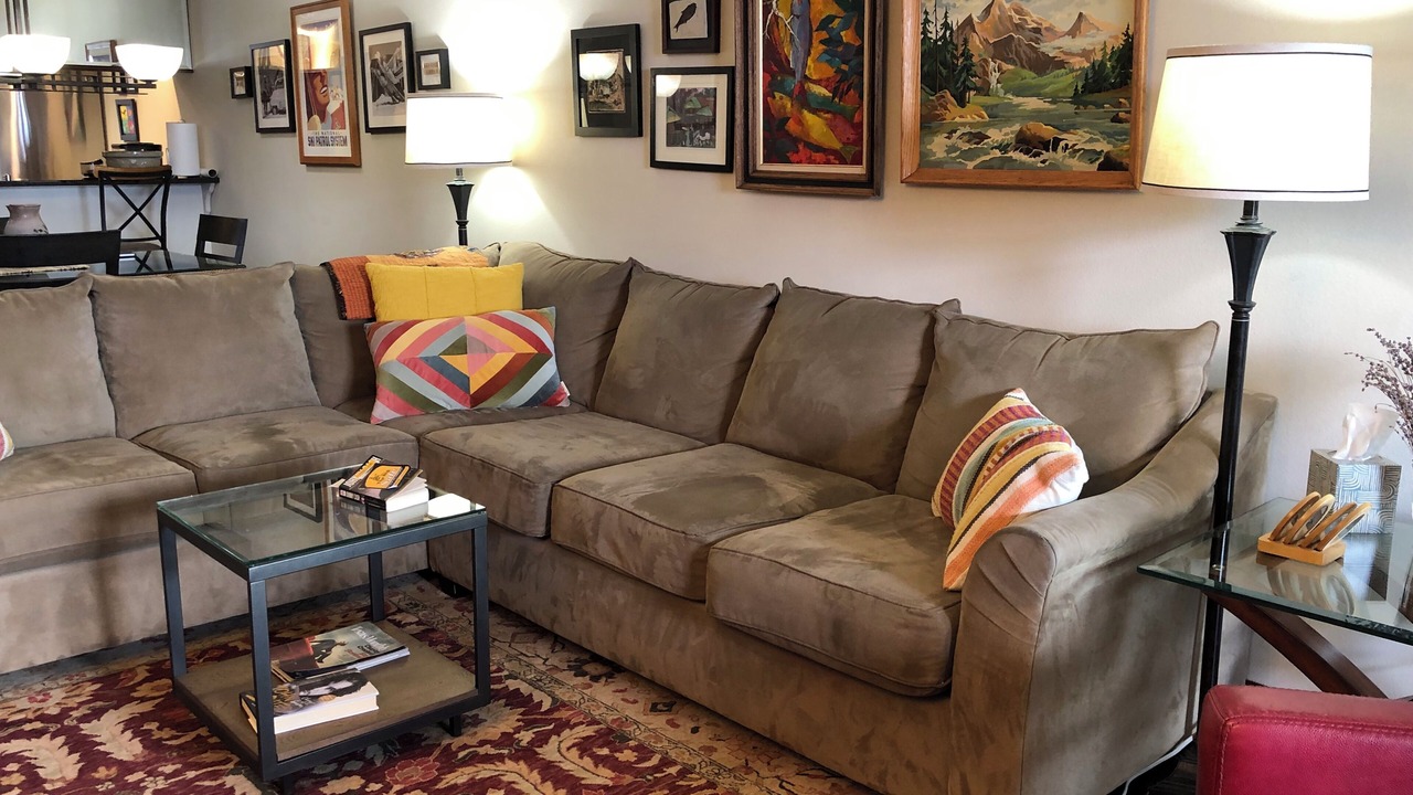 Photo of Livingroom in Dillon
