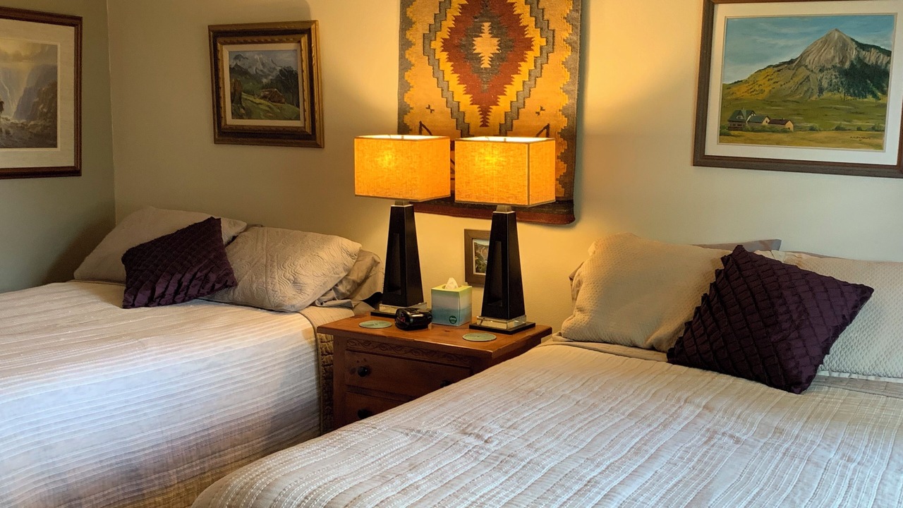 Photo of Bedroom in Dillon