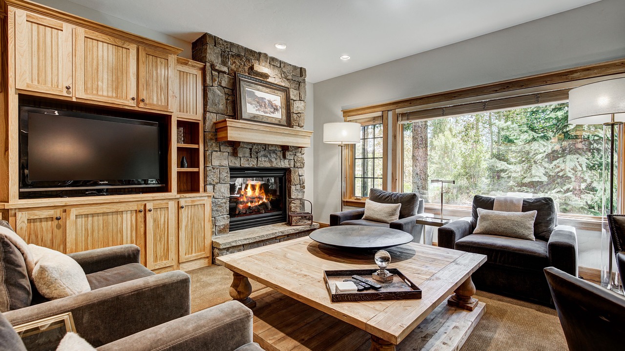 Photo of Livingroom in Christie Heights