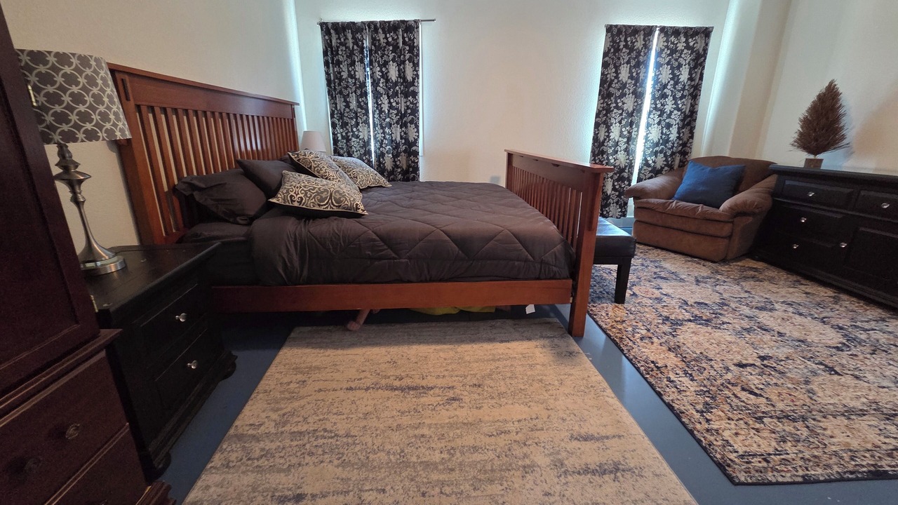 Photo of Bedroom in Monument