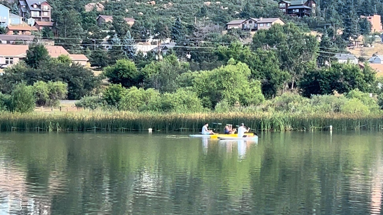 Photo of Outdoor in Monument