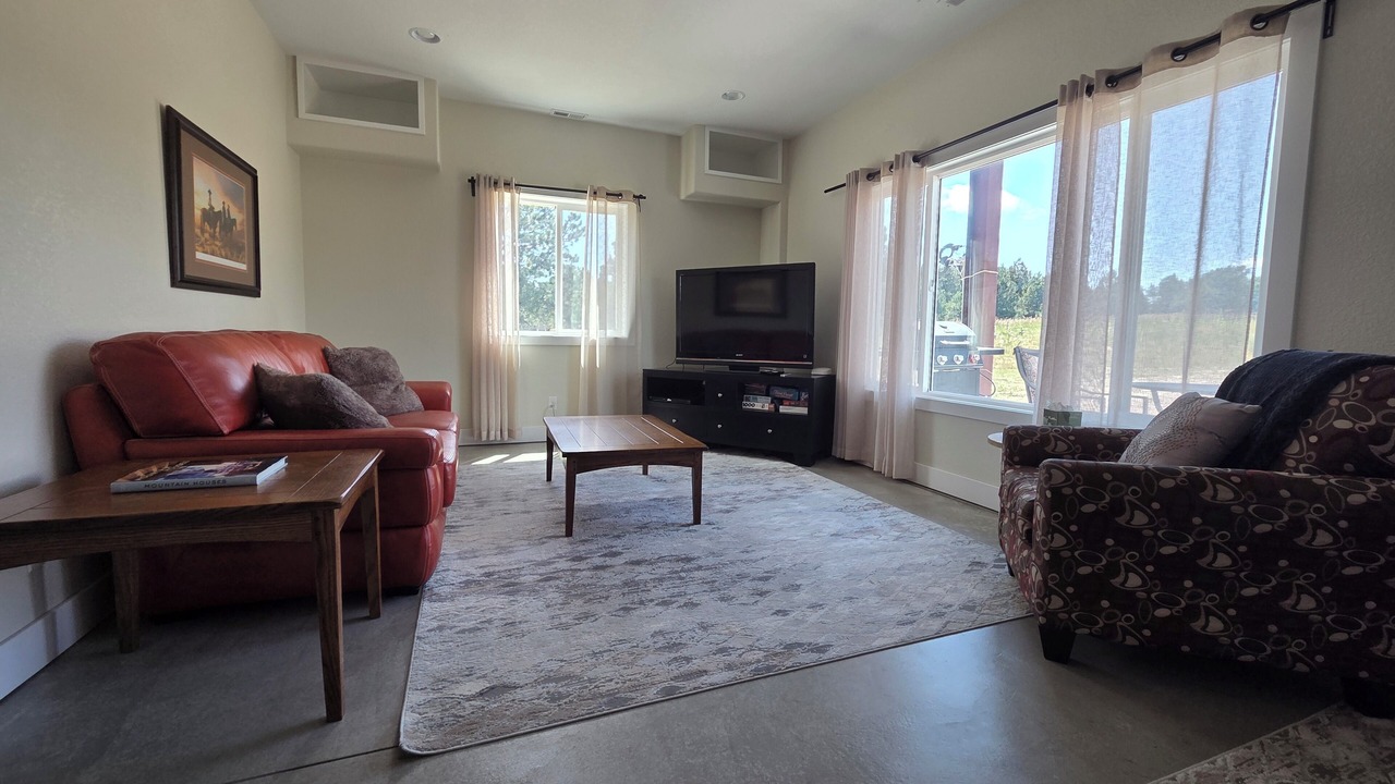 Photo of Livingroom in Monument