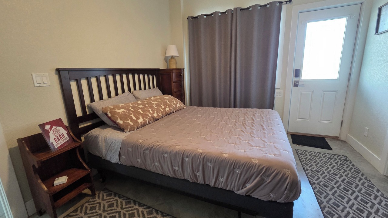 Photo of Bedroom in Monument