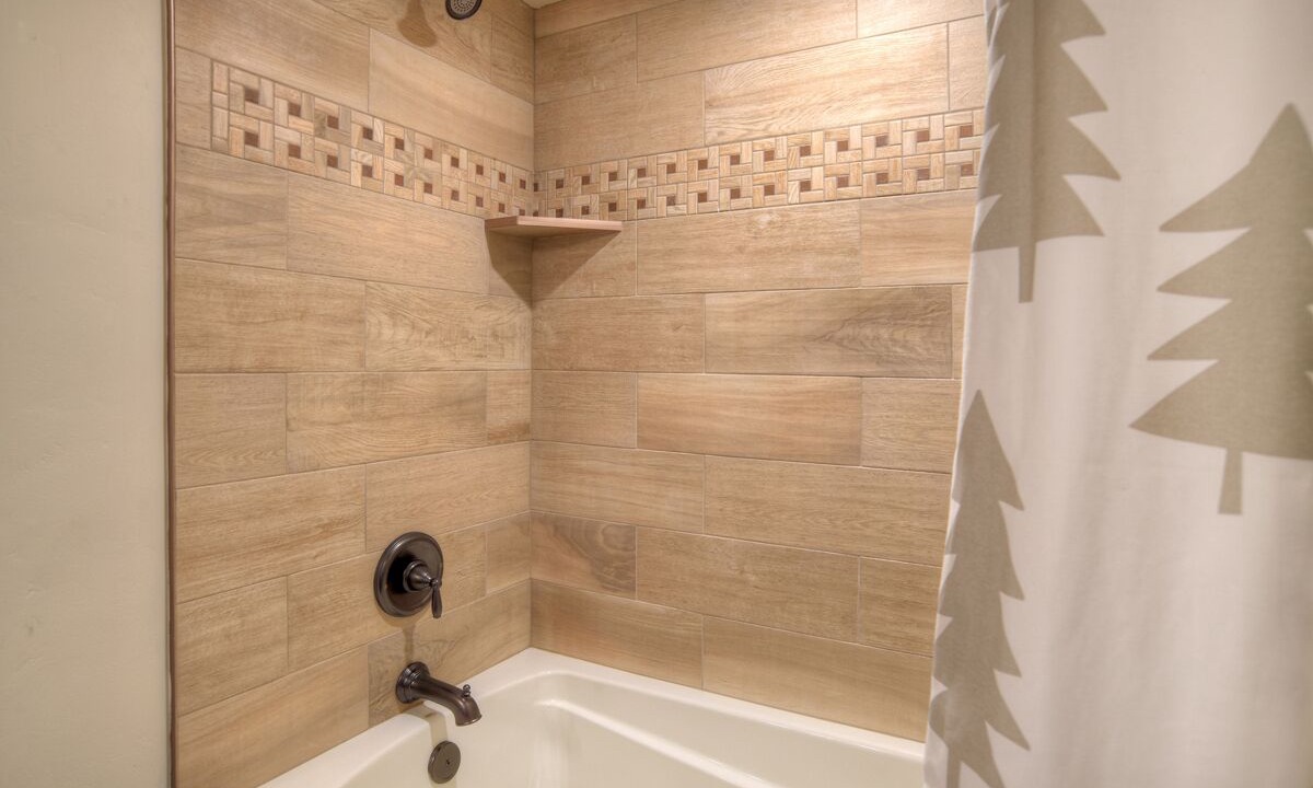 Photo of Bathroom in Purgatory