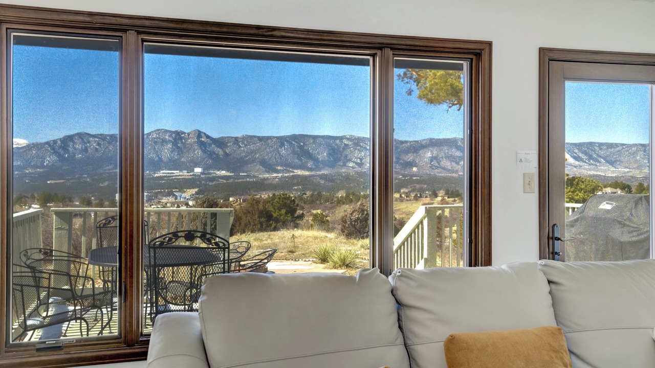 Photo of Bedroom in Sun Hills