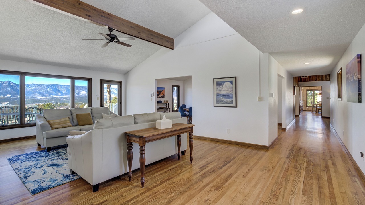 Photo of Bedroom in Sun Hills