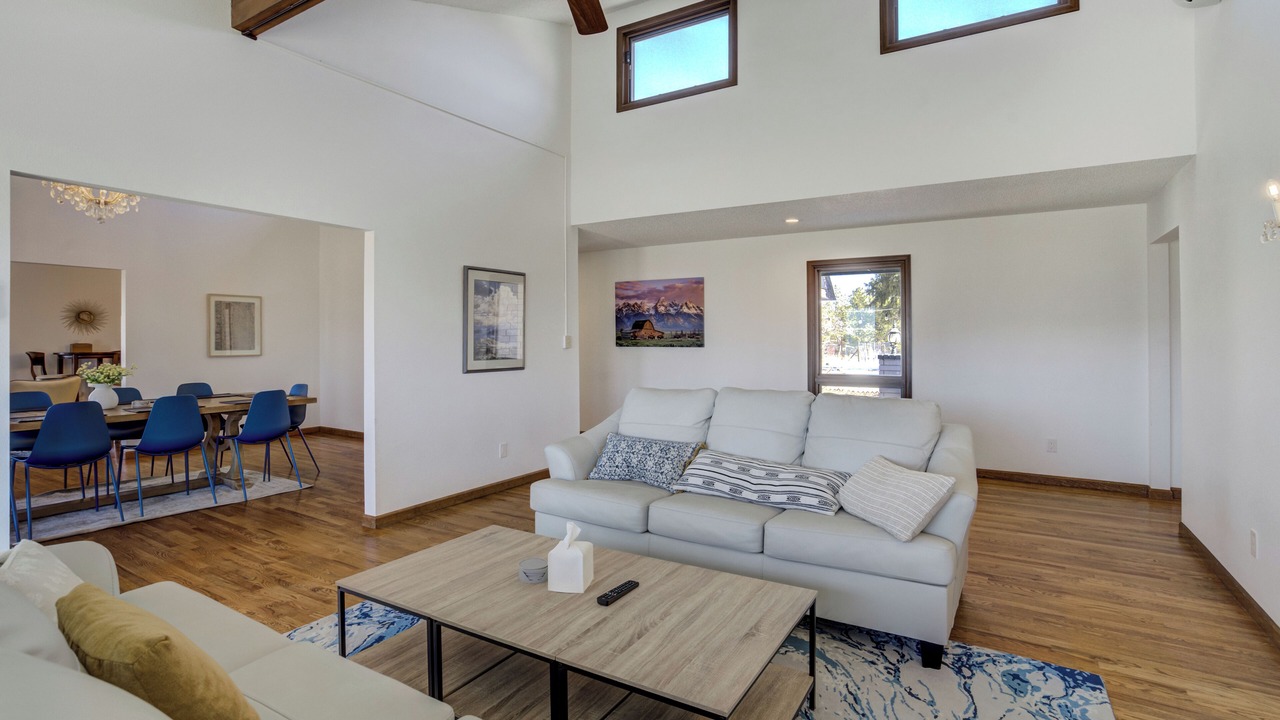 Photo of Bedroom in Sun Hills