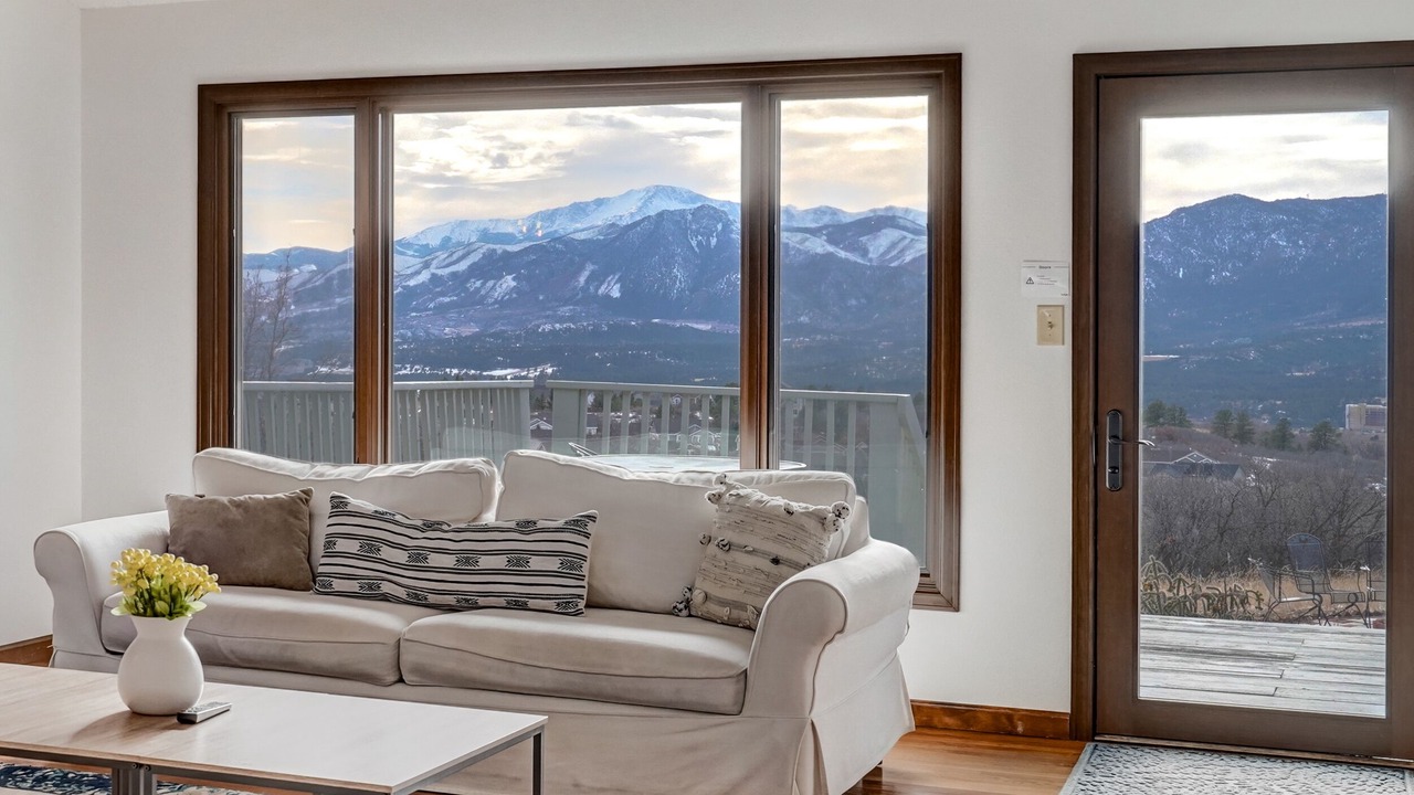 Photo of Bedroom in Sun Hills
