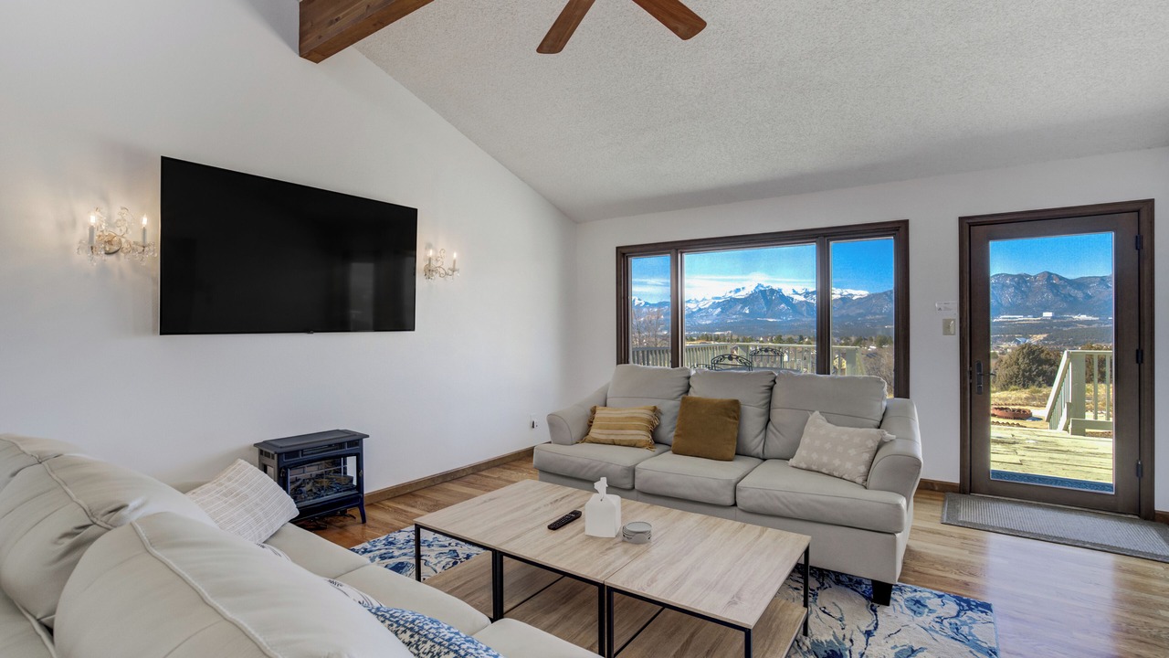 Photo of Bedroom in Sun Hills