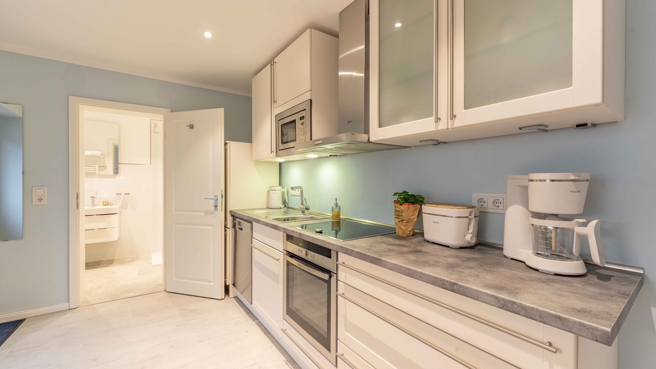 Photo of Kitchen in Kappeln