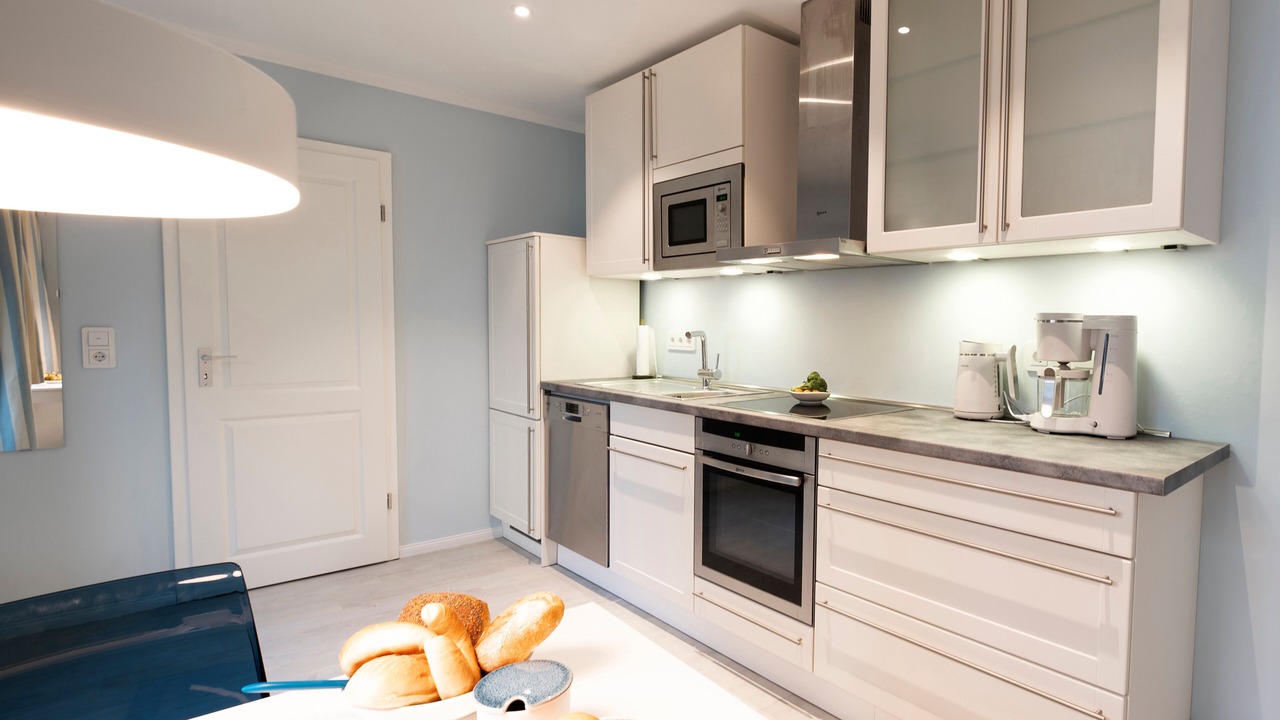 Photo of Kitchen in Kappeln