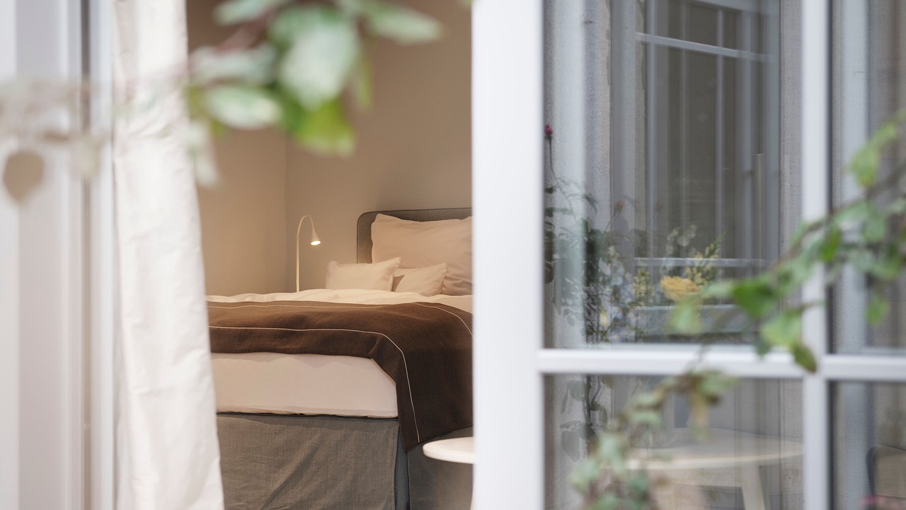 Photo of Bedroom in Kappeln