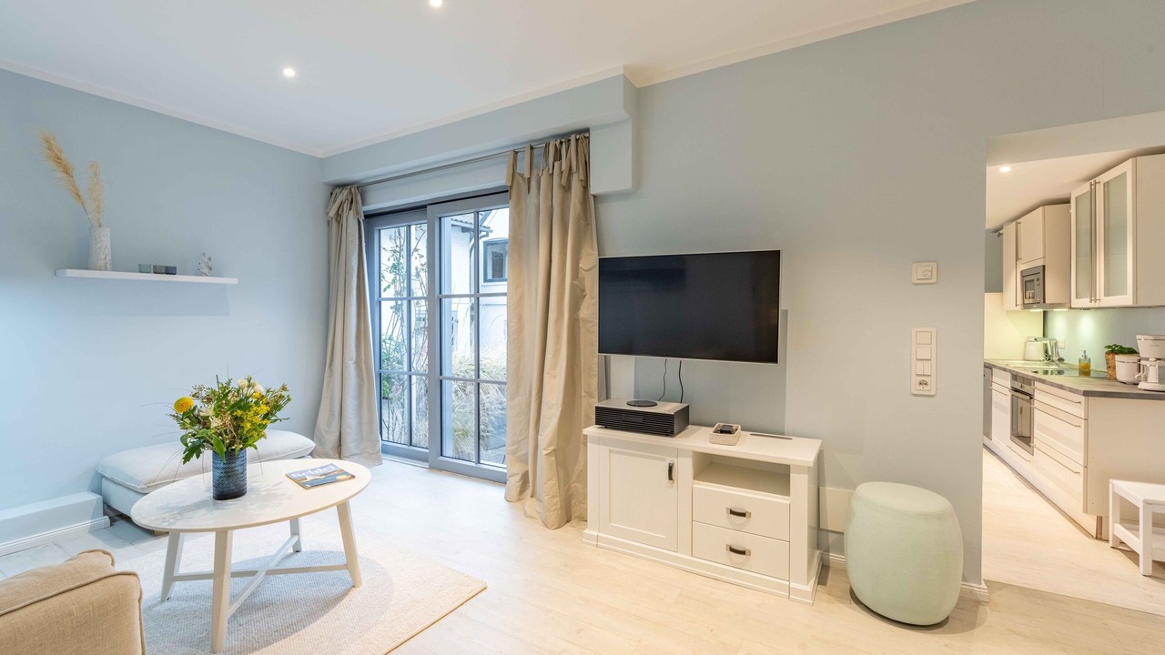 Photo of Livingroom in Kappeln